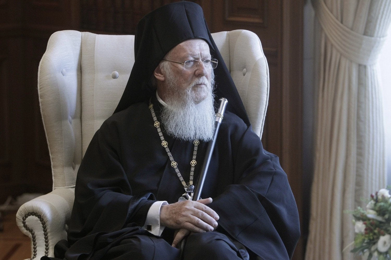 Στον Πατριάρχη Βαρθολομαίο η πρόξενος της Ελλάδας – Ζητούν εξηγήσεις για τη συμφωνία Τσίπρα-Ιερώνυμου – Δυσαρέσκεια στο Φανάρι